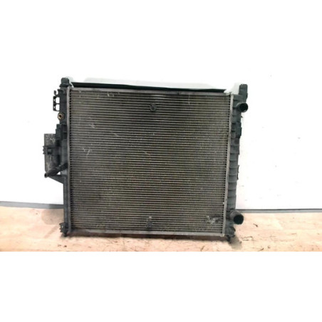 Radiateur eau MERCEDES CLASSE M 163 PHASE 1 d’occasion