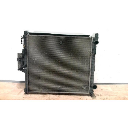 Radiateur eau MERCEDES CLASSE M 163 PHASE 1 d’occasion