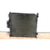 Radiateur eau MERCEDES CLASSE M 163 PHASE 1 d’occasion