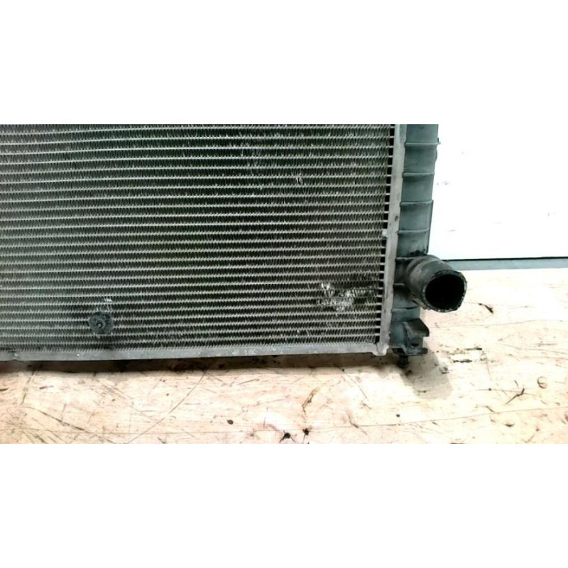 Radiateur eau MERCEDES CLASSE M 163 PHASE 1 d’occasion