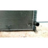 Radiateur eau MERCEDES CLASSE M 163 PHASE 1 d’occasion
