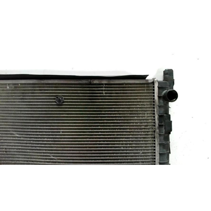 Radiateur eau MERCEDES CLASSE M 163 PHASE 1 d’occasion