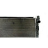 Radiateur eau MERCEDES CLASSE M 163 PHASE 1 d’occasion