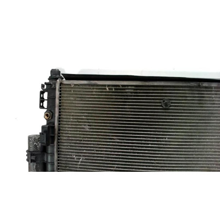 Radiateur eau MERCEDES CLASSE M 163 PHASE 1 d’occasion