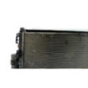 Radiateur eau MERCEDES CLASSE M 163 PHASE 1 d’occasion