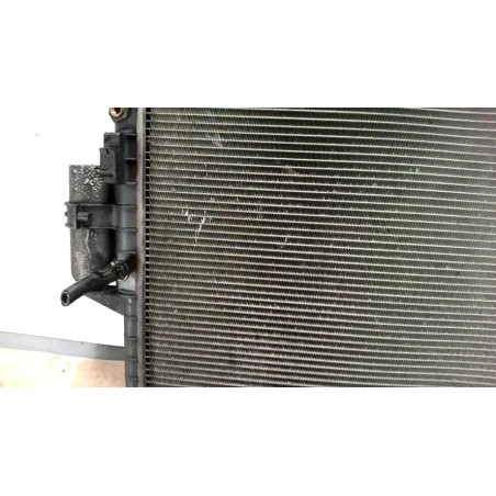 Radiateur eau MERCEDES CLASSE M 163 PHASE 1 d’occasion