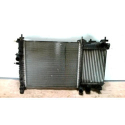 Radiateur eau OPEL MERIVA B PHASE 1 d’occasion