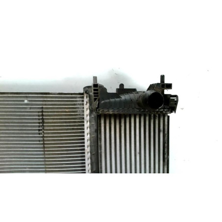 Radiateur eau OPEL MERIVA B PHASE 1 d’occasion