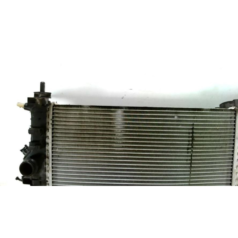 Radiateur eau OPEL MERIVA B PHASE 1 d’occasion