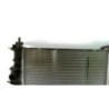Radiateur eau OPEL MERIVA B PHASE 1 d’occasion