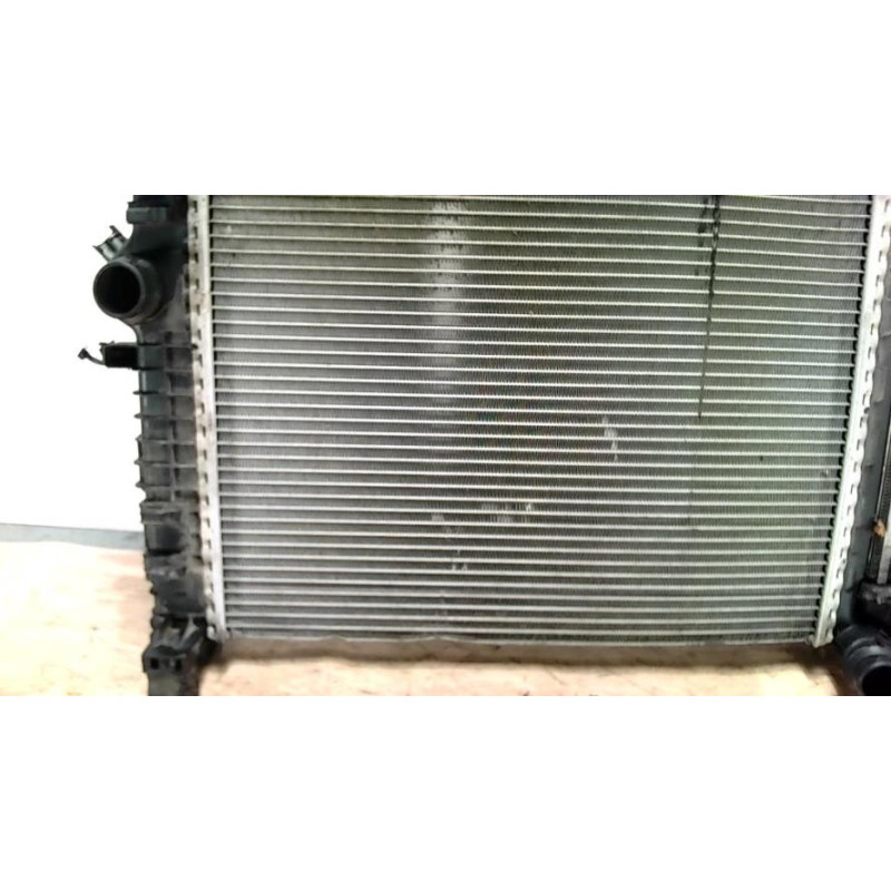 Radiateur eau OPEL MERIVA B PHASE 1 d’occasion