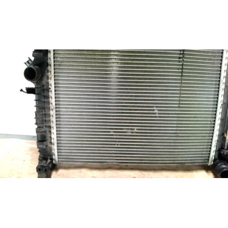 Radiateur eau OPEL MERIVA B PHASE 1 d’occasion