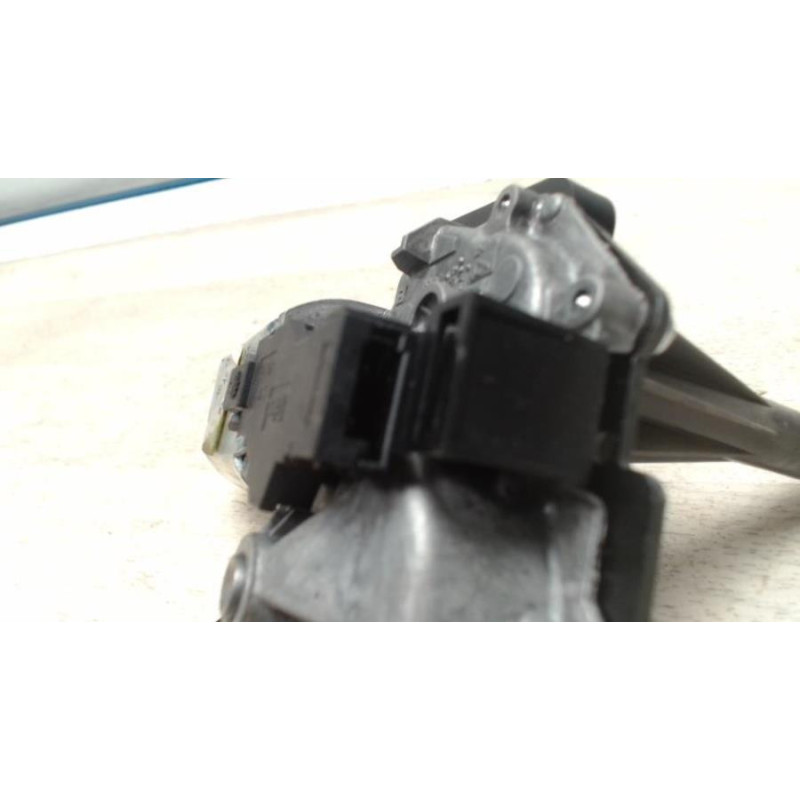 Moteur essuie glace arriere OPEL MERIVA B PHASE 1 d’occasion