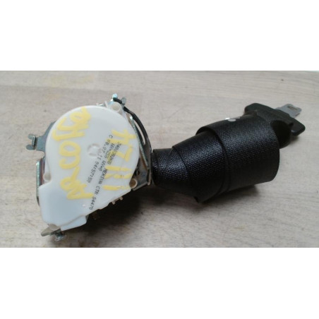 Ceinture arriere centrale OPEL MERIVA B PHASE 1 d’occasion