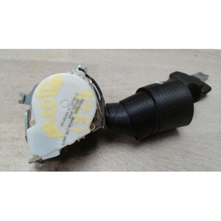Ceinture arriere centrale OPEL MERIVA B PHASE 1 d’occasion