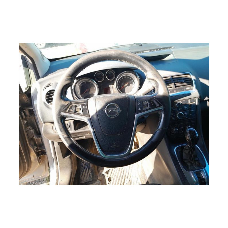 Ceinture arriere centrale OPEL MERIVA B PHASE 1 d’occasion