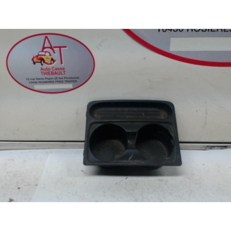 Porte gobelet MITSUBISHI PAJERO d’occasion