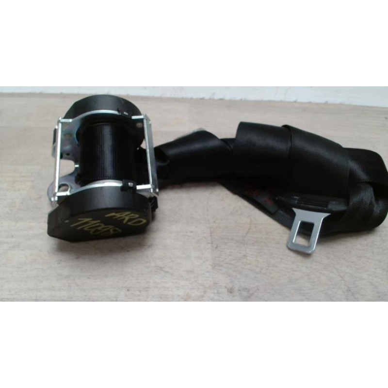 Ceinture arriere droit SEAT ALTEA PHASE 1 d’occasion