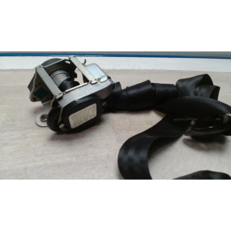 Ceinture avant gauche SEAT ALTEA PHASE 1 d’occasion