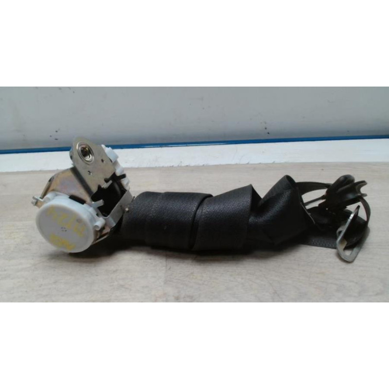 Ceinture avant gauche OPEL MERIVA B PHASE 1 d’occasion