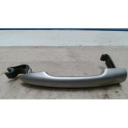 Poignee porte arriere gauche RENAULT SCENIC 3 PHASE 1 d’occasion