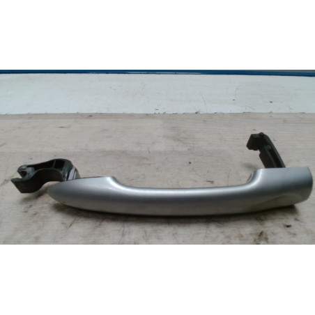 Poignee porte arriere gauche RENAULT SCENIC 3 PHASE 1 d’occasion