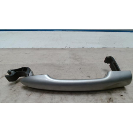 Poignee porte arriere gauche RENAULT SCENIC 3 PHASE 1 d’occasion