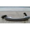 Poignee porte arriere gauche RENAULT SCENIC 3 PHASE 1 d’occasion