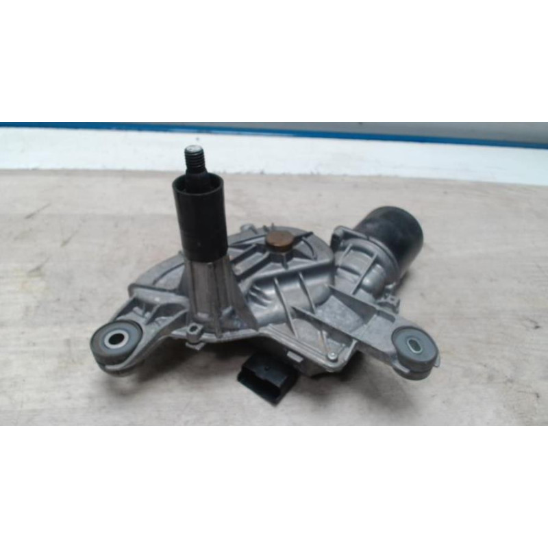 Moteur essuie glace avant droit CITROEN C4 PICASSO 1 PHASE 2 d’occasion