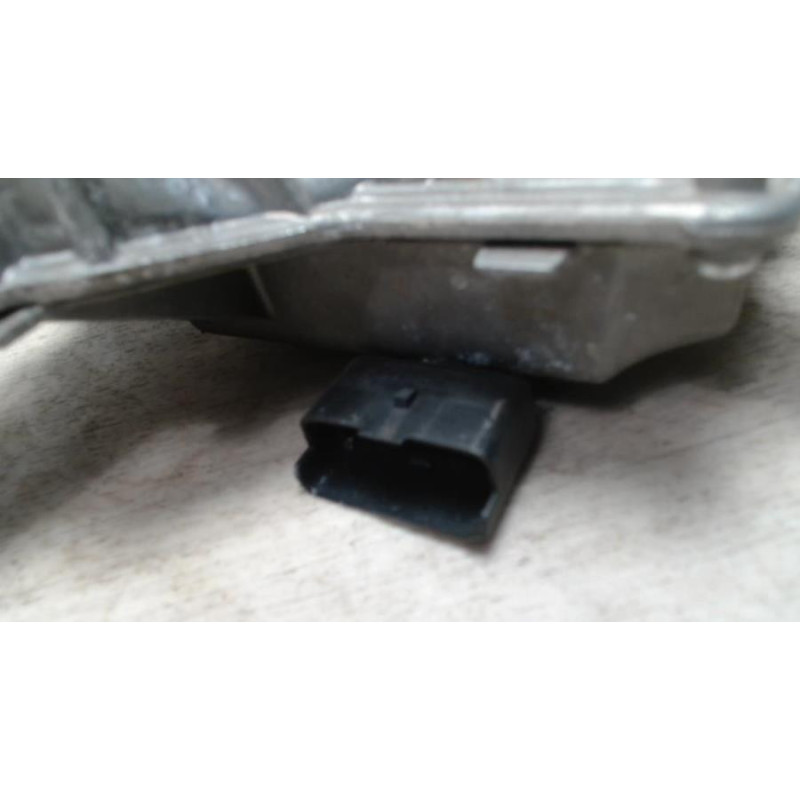 Moteur essuie glace avant droit CITROEN C4 PICASSO 1 PHASE 2 d’occasion