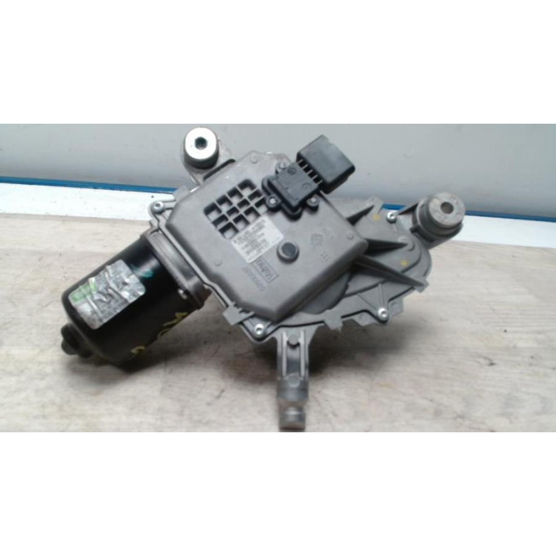 Moteur essuie glace avant gauche CITROEN C4 PICASSO 1 PHASE 2 d’occasion