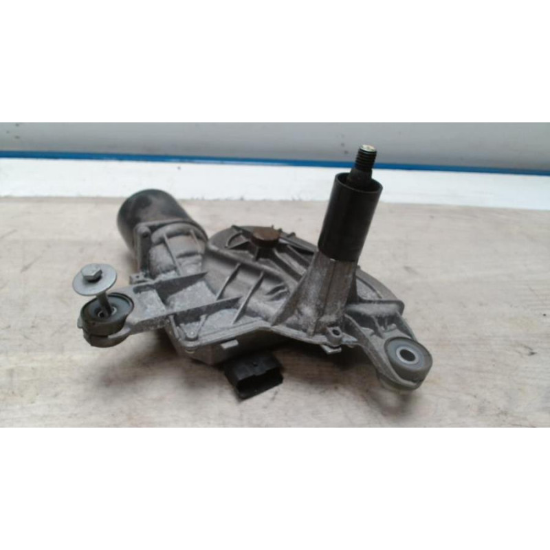 Moteur essuie glace avant gauche CITROEN C4 PICASSO 1 PHASE 2 d’occasion