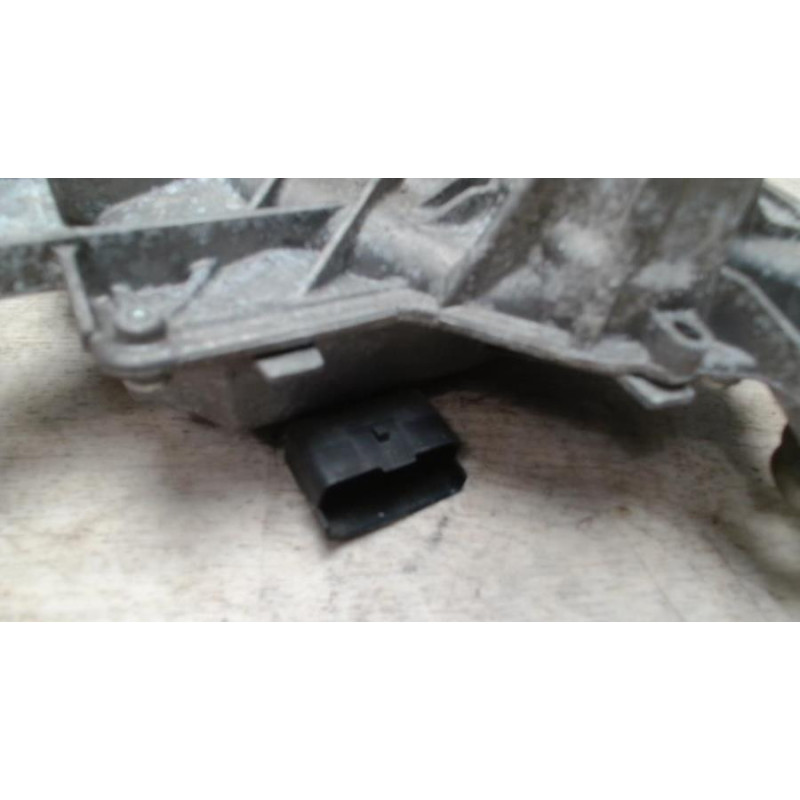 Moteur essuie glace avant gauche CITROEN C4 PICASSO 1 PHASE 2 d’occasion