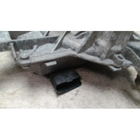 Moteur essuie glace avant gauche CITROEN C4 PICASSO 1 PHASE 2 d’occasion