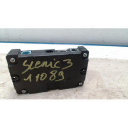 Calculateur RENAULT SCENIC 3 PHASE 1 d’occasion