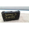 Calculateur RENAULT SCENIC 3 PHASE 1 d’occasion