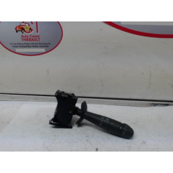Commodo d'essuie glaces RENAULT LAGUNA II PHASE 1 d’occasion