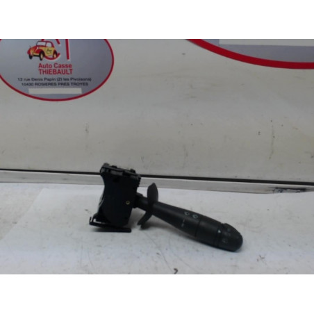 Commodo d'essuie glaces RENAULT LAGUNA II PHASE 1 d’occasion