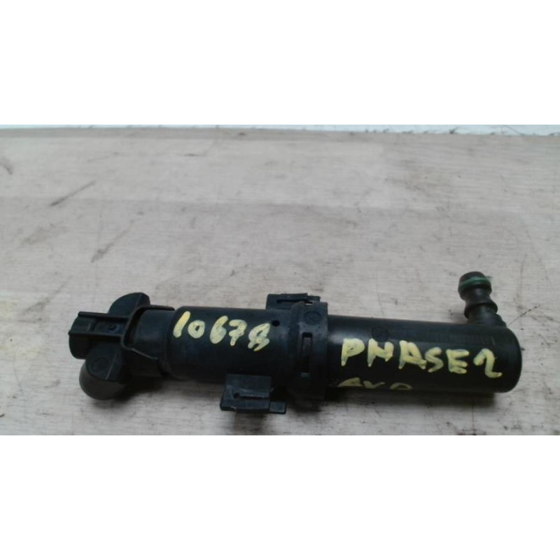 Pompe lave phares AUDI A3 2 PHASE 2 d’occasion
