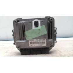 Calculateur moteur RENAULT SCENIC 3 PHASE 1 d’occasion