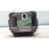 Calculateur moteur RENAULT SCENIC 3 PHASE 1 d’occasion