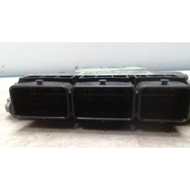 Calculateur moteur RENAULT SCENIC 3 PHASE 1 d’occasion