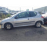 Boitier papillon PEUGEOT 206 PHASE 1 d’occasion