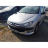 Boitier papillon PEUGEOT 206 PHASE 1 d’occasion