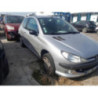 Boitier papillon PEUGEOT 206 PHASE 1 d’occasion