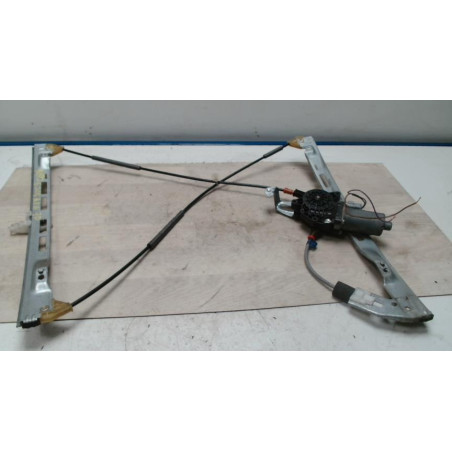 Leve vitre electrique avant gauche PEUGEOT 206 PHASE 1 d’occasion