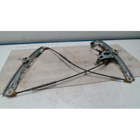 Leve vitre electrique avant gauche PEUGEOT 206 PHASE 1 d’occasion