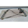 Leve vitre electrique avant gauche PEUGEOT 206 PHASE 1 d’occasion