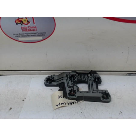 Platine feu arriere gauche CITROEN XSARA COUPE d’occasion
