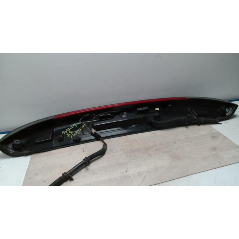 Becquet CITROEN C4 PICASSO 1 PHASE 2 d’occasion